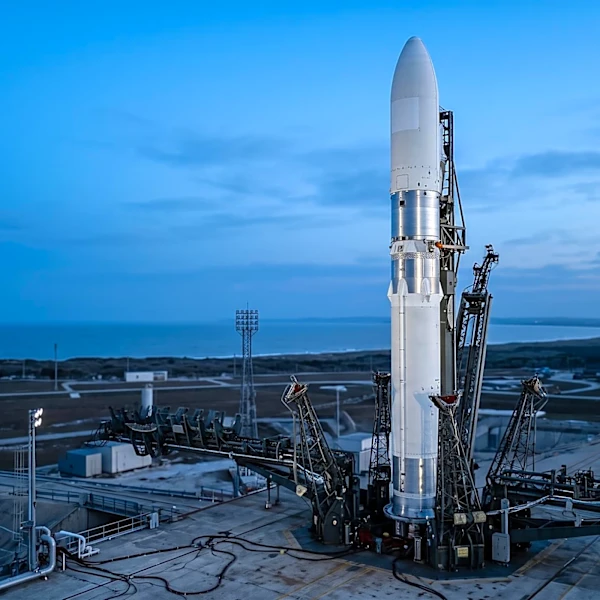 Indian Private Space Company HEX20 Secures Multi-Mission Launch Agreement with Skyroot Aerospace