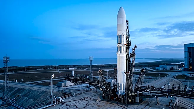 Indian Private Space Company HEX20 Secures Multi-Mission Launch Agreement with Skyroot Aerospace