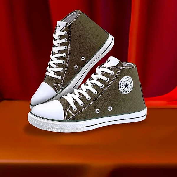 Converse Japan Introduces Furry Point-Toe Slip-On Sneakers