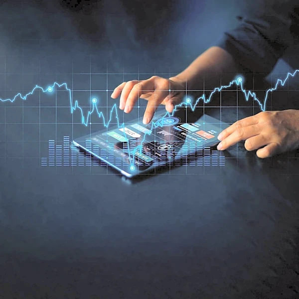 Agentic Open Finance Transforms Financial Interactions, Emphasizing Identity and Trust in AI-Driven Ecosystems