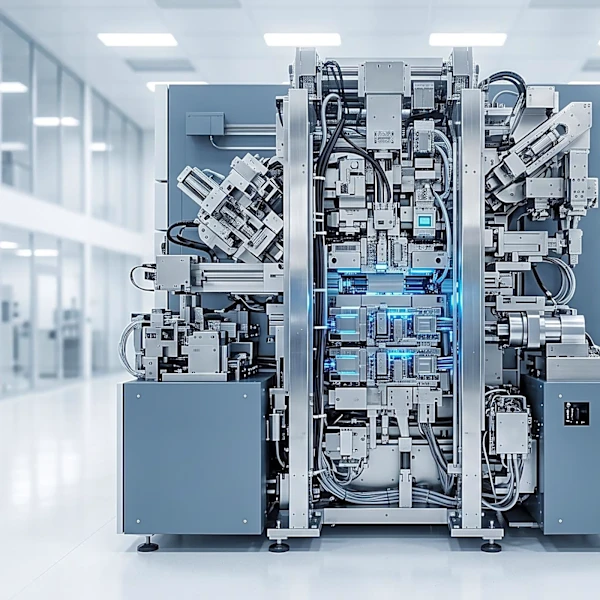 Applied Materials Boosts U.S. Semiconductor Research Investment to $5 Billion, Driven by AI Demand