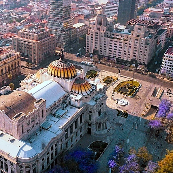 Mexico City Emerges as a Premier Destination for International Concert Tourism, Attracting U.S. and Global Music Enthusiasts