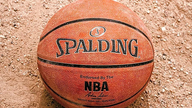 NBA Commissioner Adam Silver Explores Advanced Technology for Officiating and Player Data
