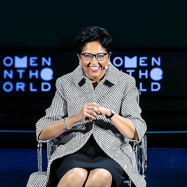 WrapWomen Foundation Continues Efforts to Empower Women in Media and Entertainment