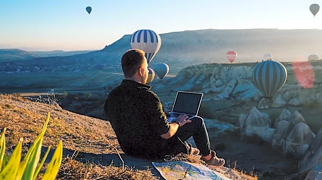 Travelers Prioritize Personalized Experiences and Skill Acquisition in Evolving Travel Landscape