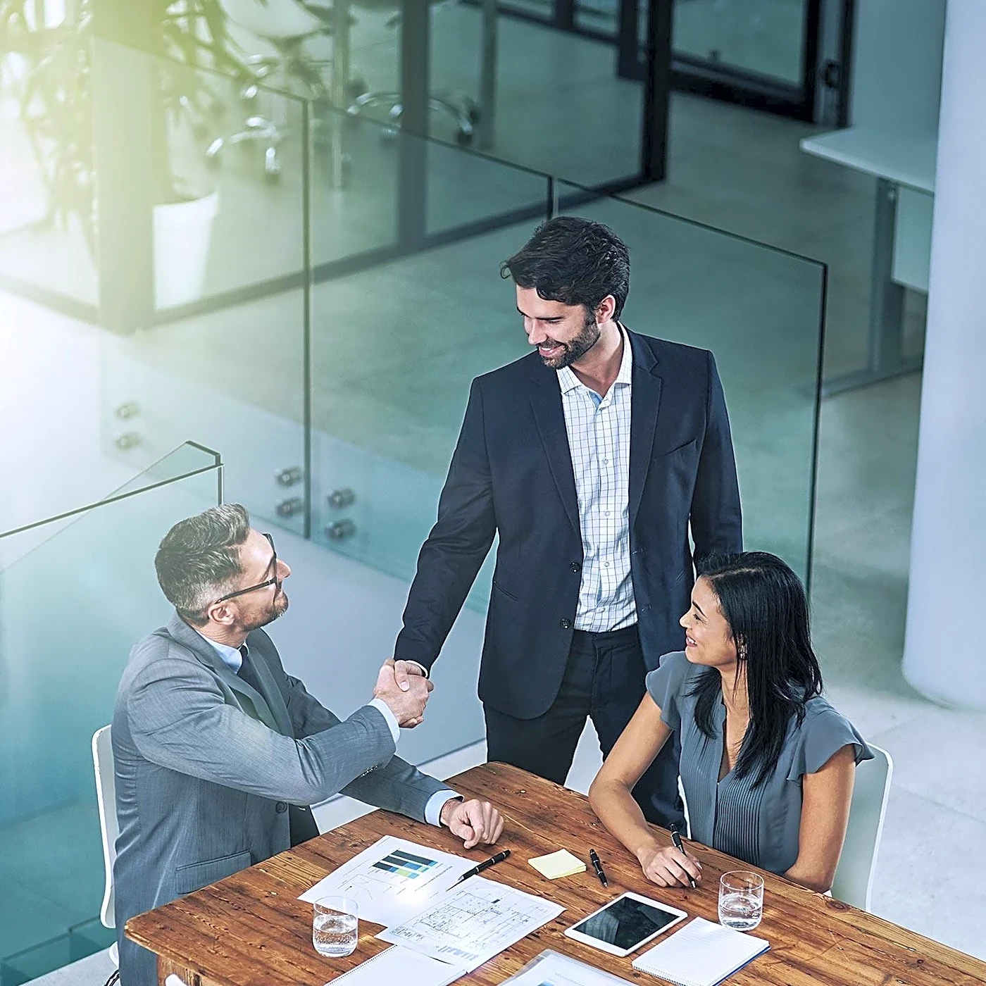 The Hartford Completes Acquisition of Equitable's Employee Benefits Business