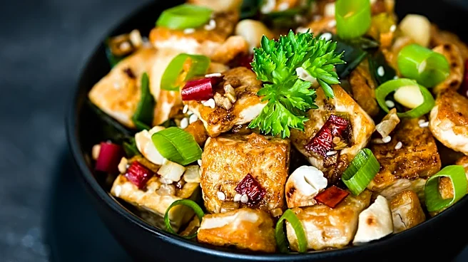 Food Industry Trends Highlight GLP-1, Protein, and Flavor Innovation in Asia