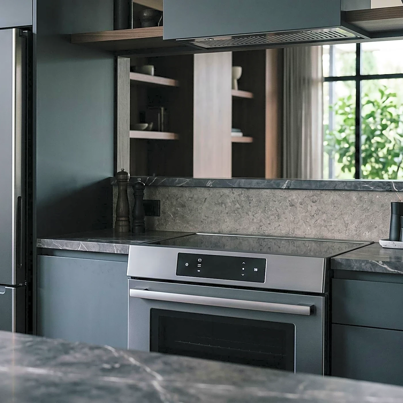 LG Signature Unveils Three New Kitchen Appliance Collections at Guggenheim Museum Event