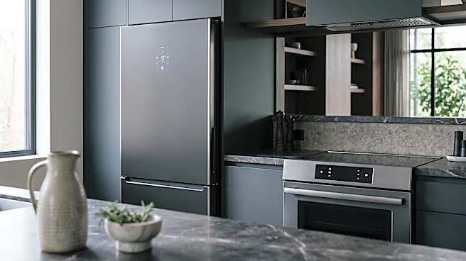 LG Signature Unveils Three New Kitchen Appliance Collections at Guggenheim Museum Event