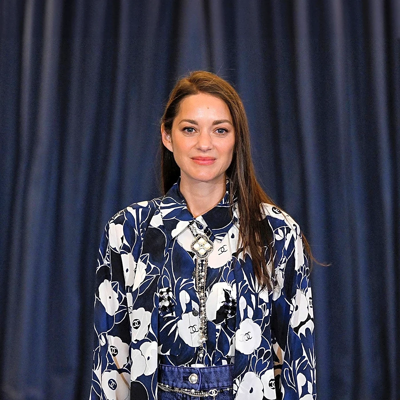 Marion Cotillard Appointed Jury President for 23rd Marrakech Film Festival