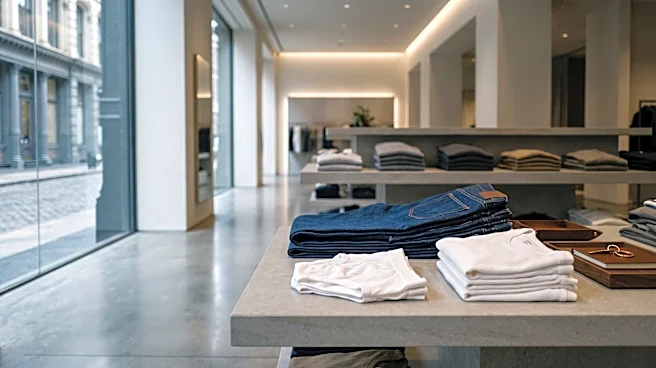 Calvin Klein to Open New York City Flagship in SoHo by 2025, Focusing on Denim and Underwear