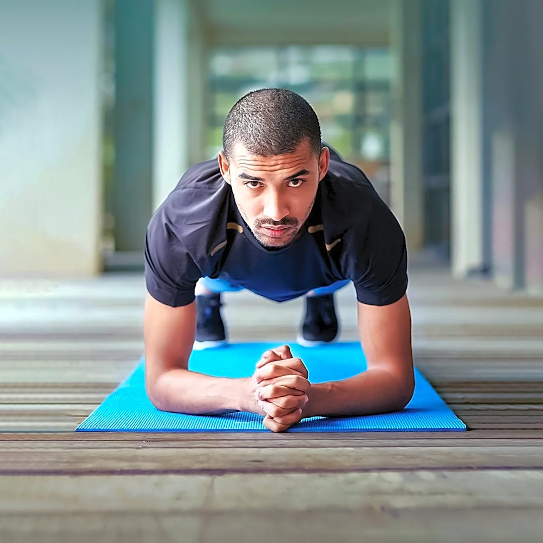 Fitness Experts Detail Effective Core Workouts for Strength and Stability
