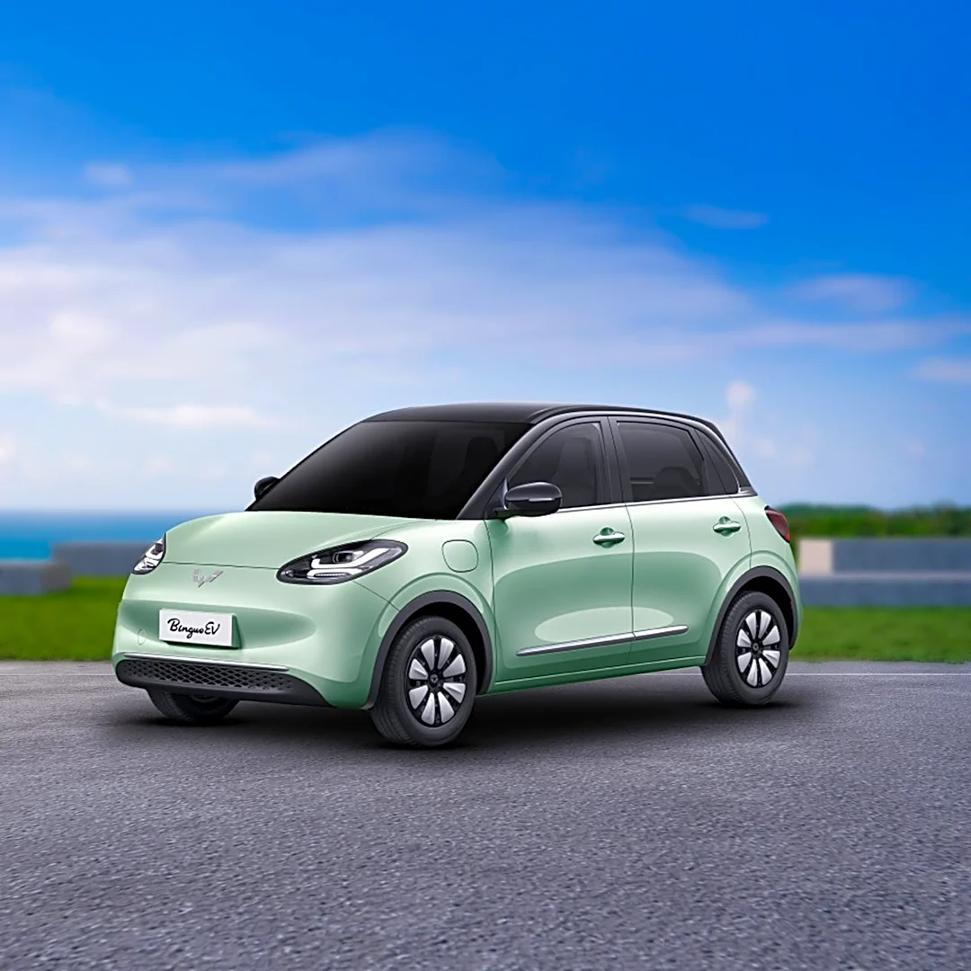 European Tariffs Fail to Halt Chinese EV Expansion Despite Significant Cost Gap