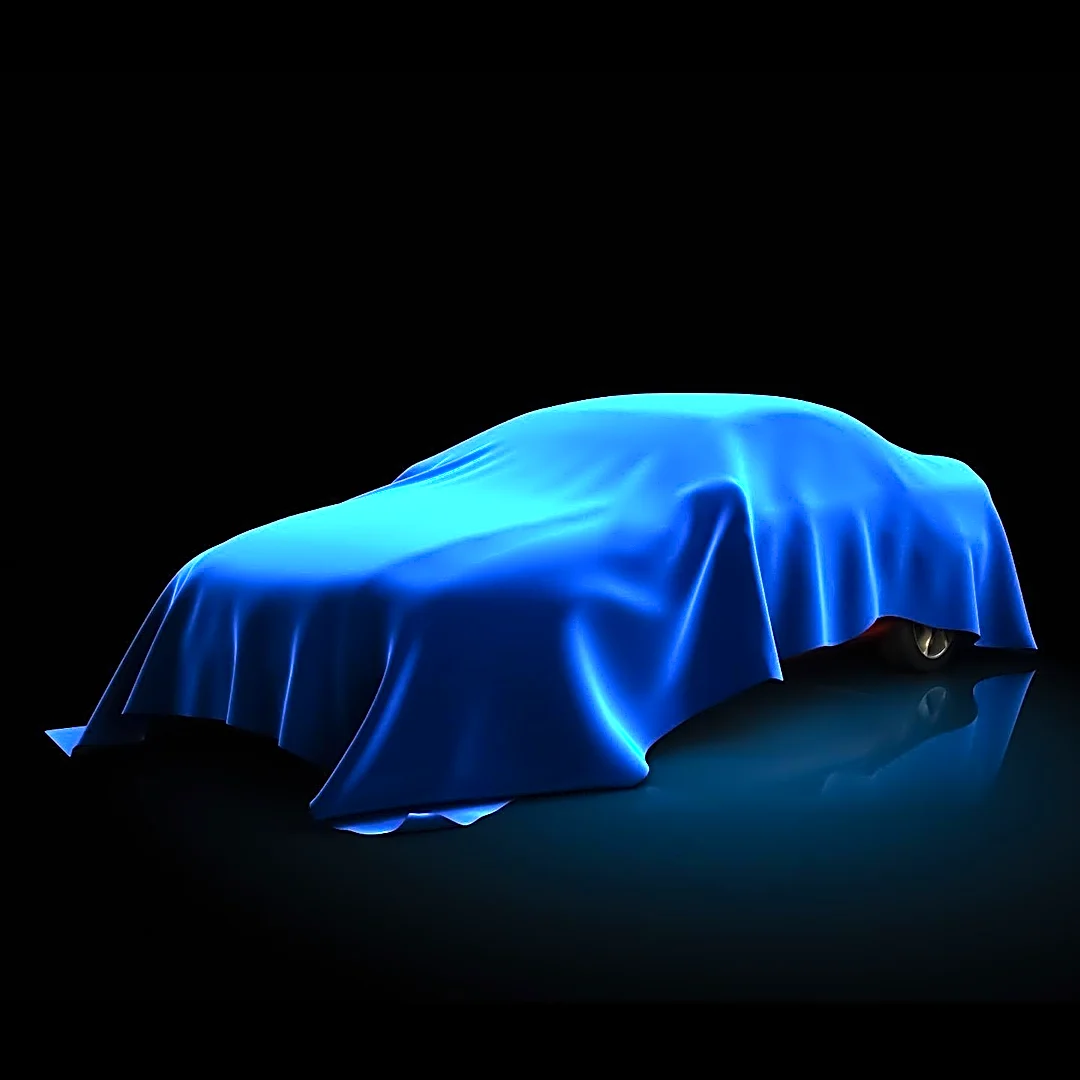 Alpine Unveils A310 Vision Concept Car, Signaling Electric Future for Sports Car Maker