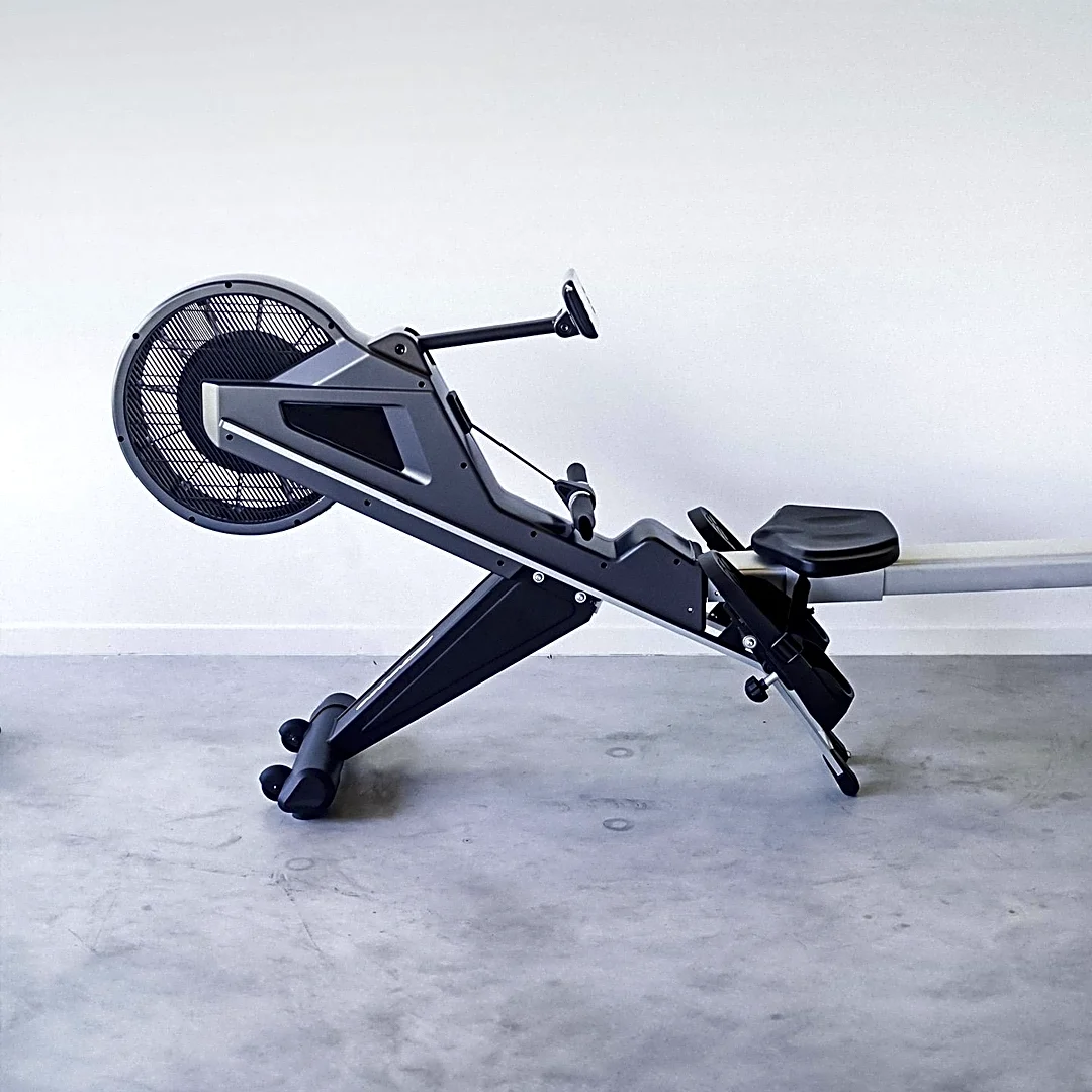Hydrow Rower Requires Monthly Membership for Full Functionality