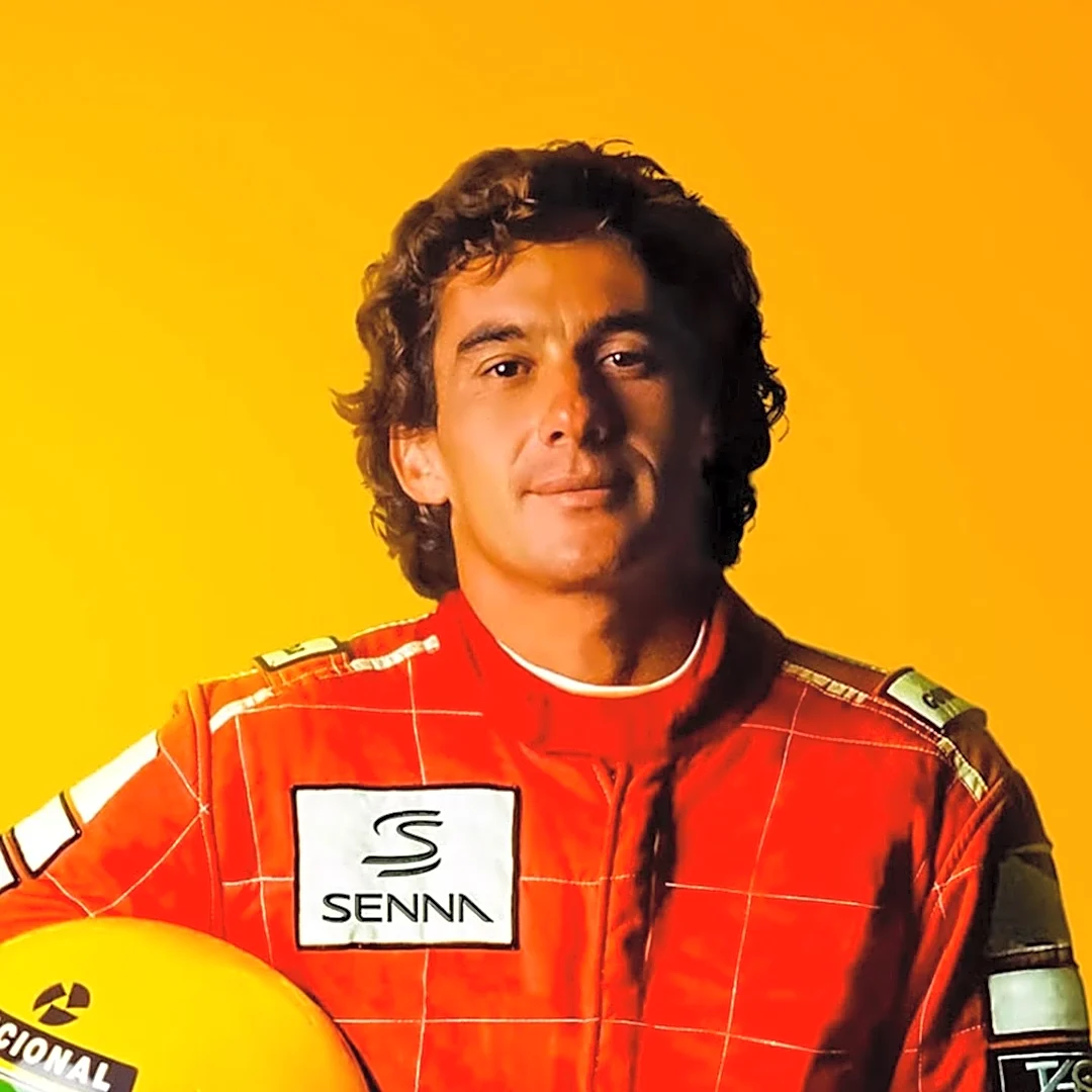 Zara Launches New Ayrton Senna Clothing Collection in U.S. and Other Markets