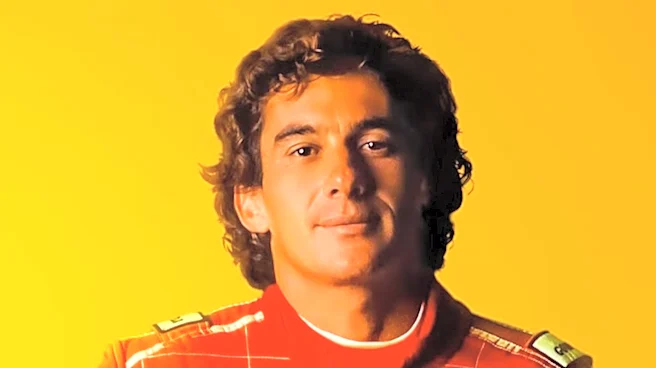 Zara Launches New Ayrton Senna Clothing Collection in U.S. and Other Markets