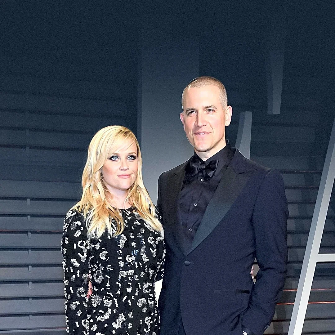 Reese Witherspoon and Mediawan Acquire Hello Sunshine Stake from Candle Media