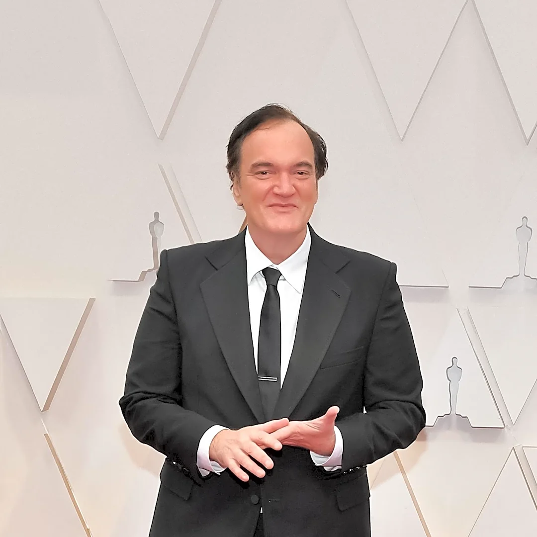 Miramax Films Achieves Major Success with Quentin Tarantino's 'Pulp Fiction'
