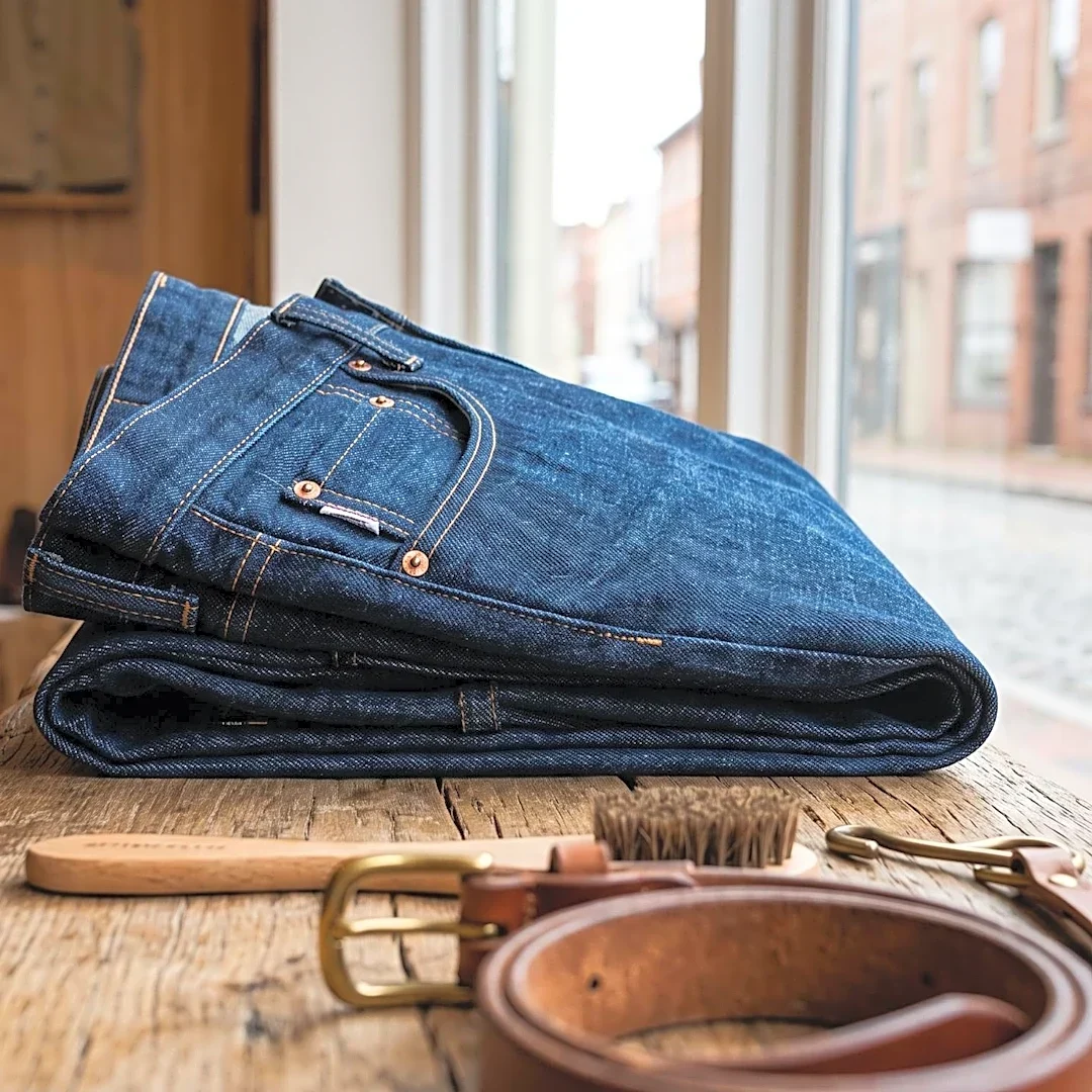 Rock Roll Denim to Open First Retail Store in Fort Worth Stockyards