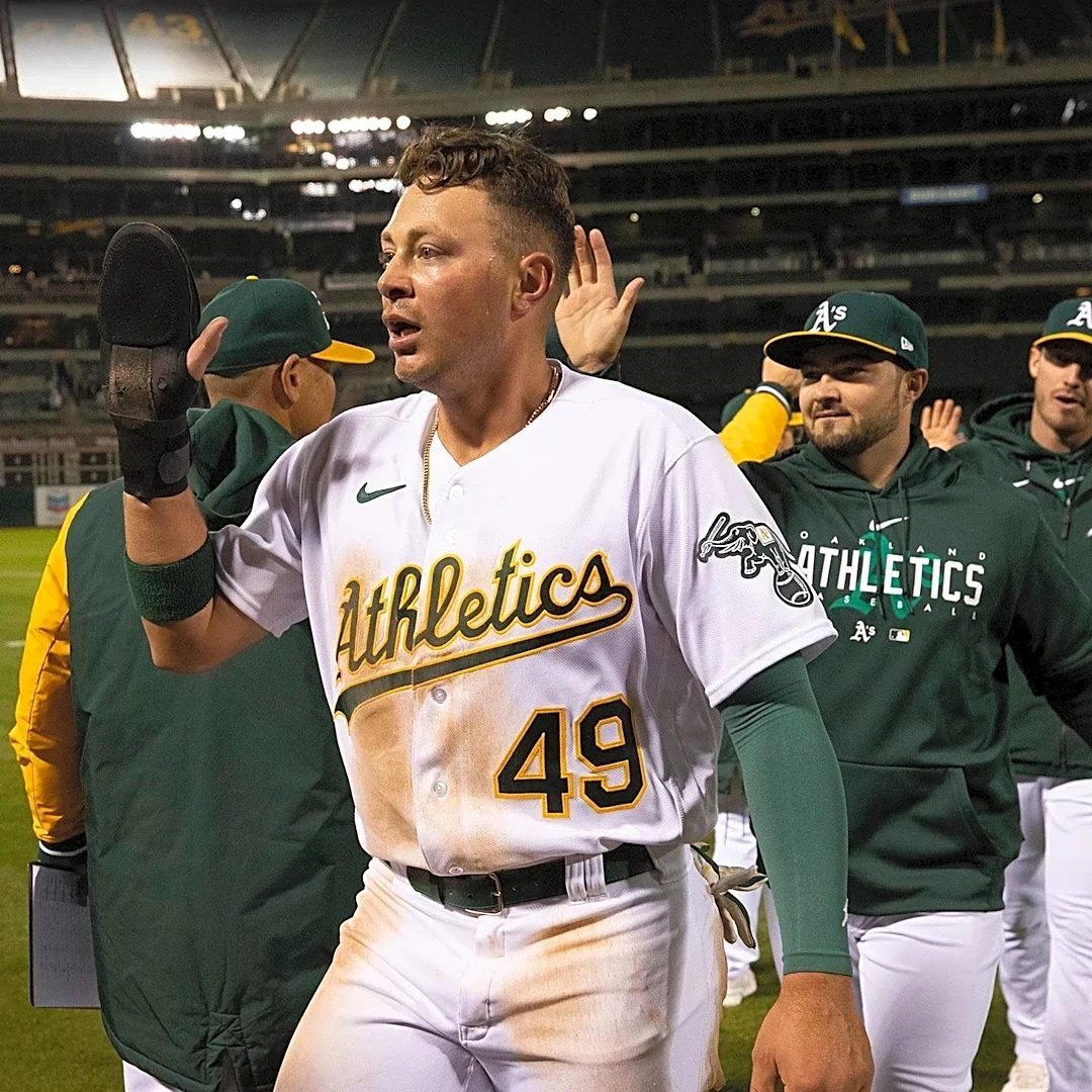 Oakland Athletics Relocate to West Sacramento Amidst Las Vegas Ballpark Construction