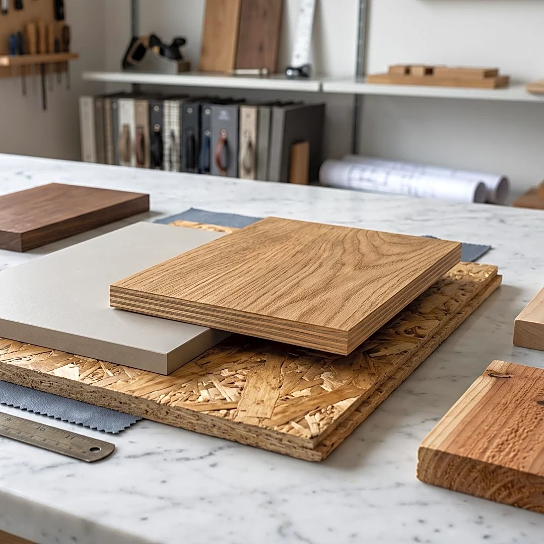 Roseburg Forest Products Emphasizes Technical Information for Wood Panel Selection