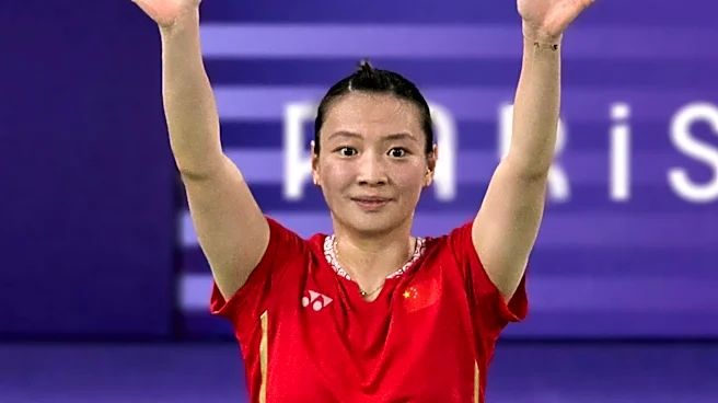 Beijing to Host BWF Sudirman Cup Finals 2027, Marking a Return for the International Badminton Event