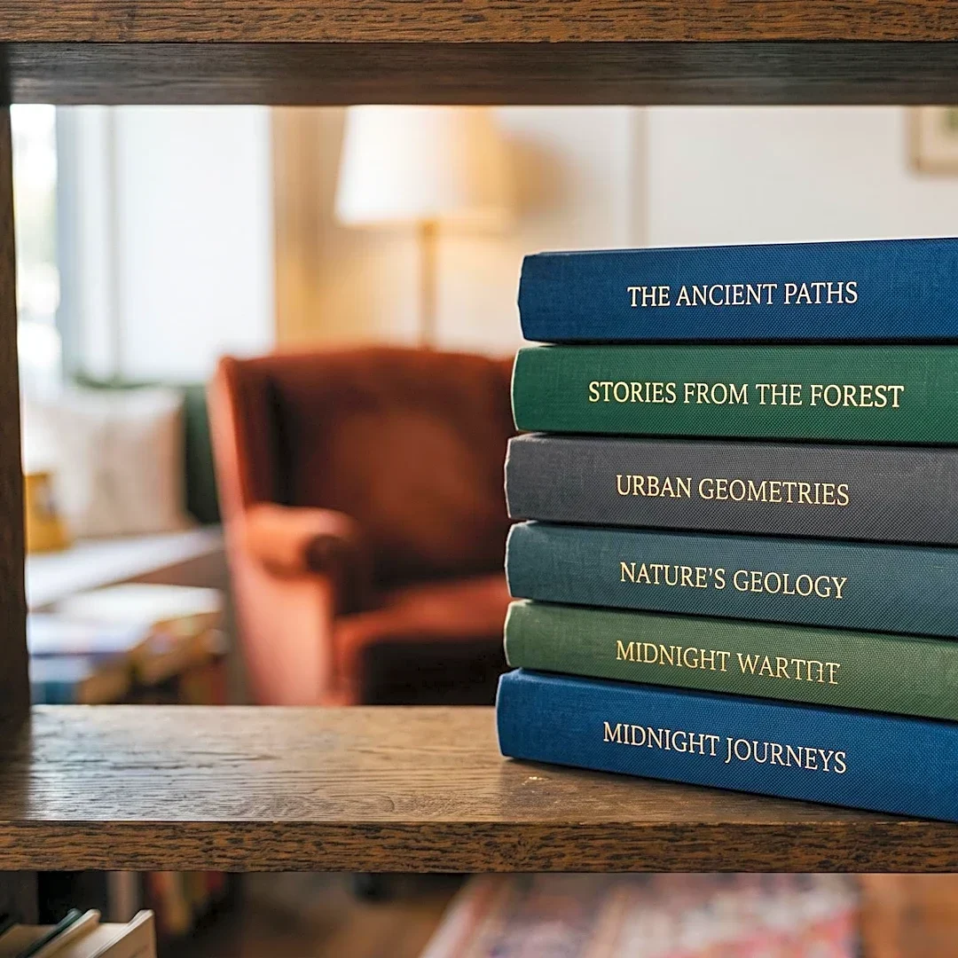 Libro.fm Delays E-book Platform Launch to 2027, Citing Publisher Terms