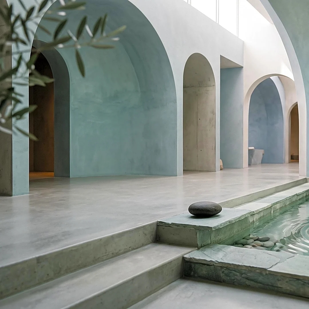 Denū Hotel  Spa Opens as Upscale Urban Retreat in Downtown Phoenix