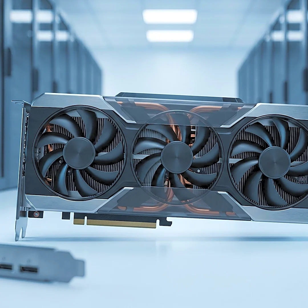 Nvidia RTX 5090 Reportedly Discontinued, Prioritizing Professional GPUs