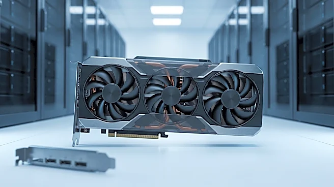 Nvidia RTX 5090 Reportedly Discontinued, Prioritizing Professional GPUs