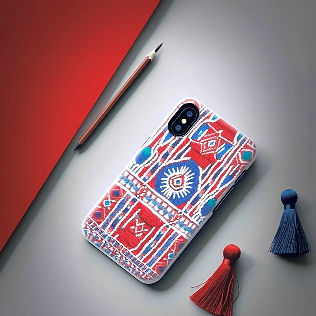 Sandy Liang Collaborates with Wildflower Cases for Limited-Edition iPhone Case
