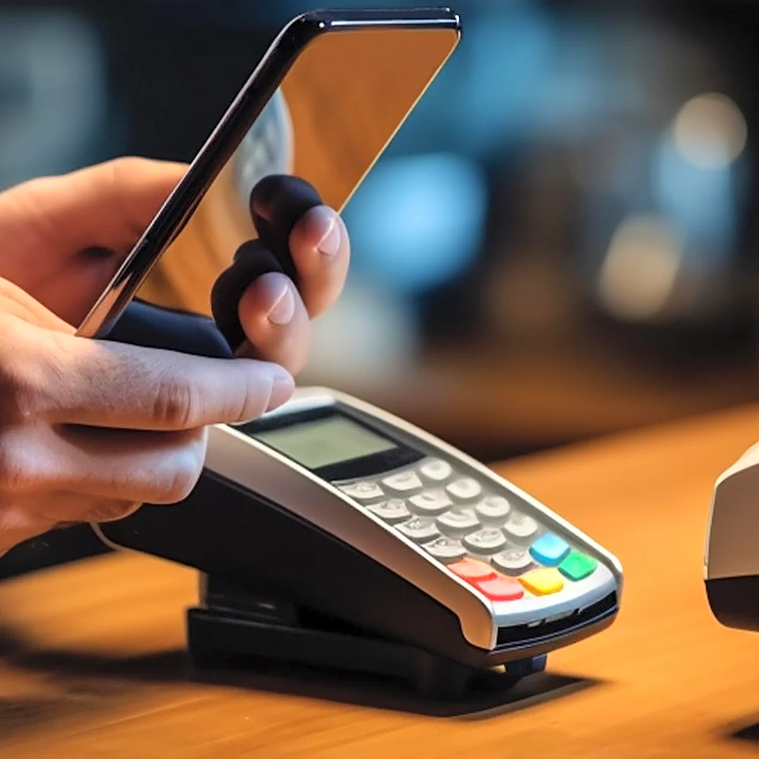 Viyona Fintech Engages Zimbabwe Government for Smartphone-Based Contactless Payment Platform Rollout
