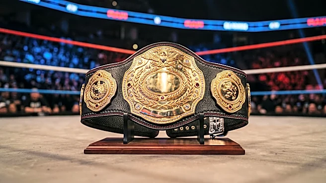Major League Wrestling Expands Reach with MLW Fusion Launch on Amazon Prime Video