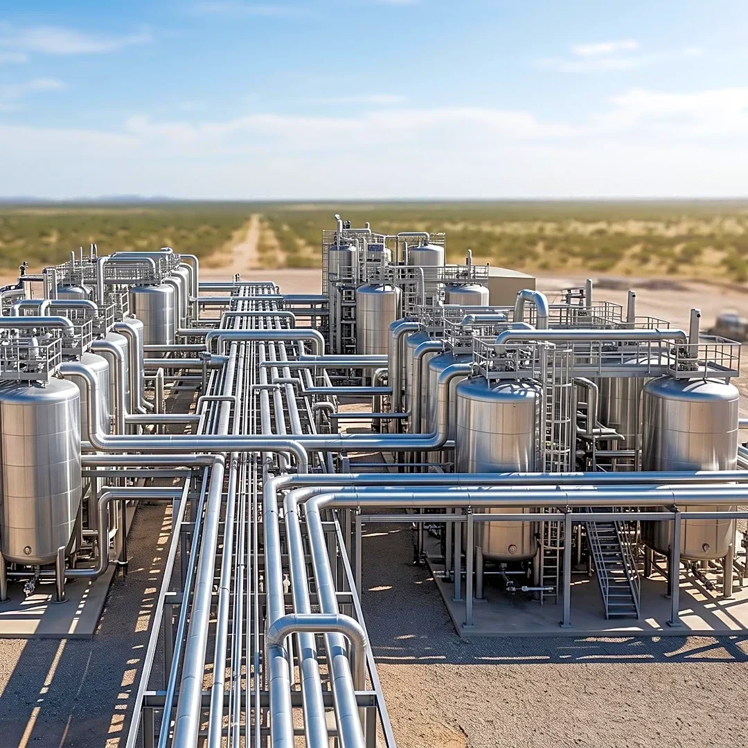 Trafigura and EnergyX Secure Ten-Year Lithium Supply Contract for US and Chilean Projects