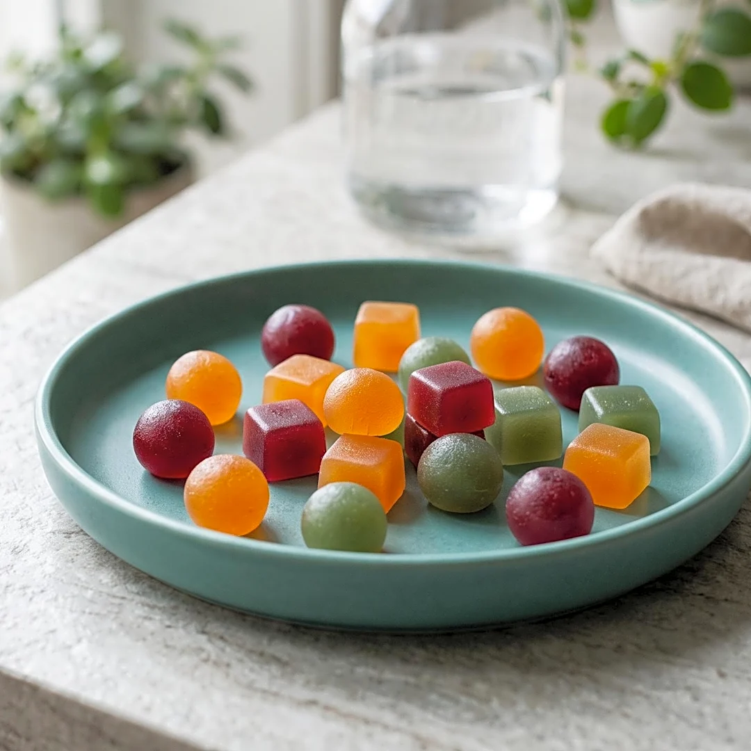 TopGum Introduces New Gut Health Gummy Line Targeting North American Market