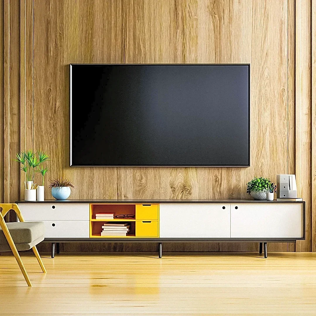 Warm Modern Architecture Redefines Home Design, Moving Beyond Stark Minimalism