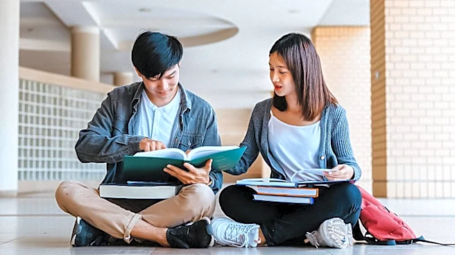 Binghamton University Study Links Healthy Habits to Enhanced Student Resilience and Psychological Flexibility