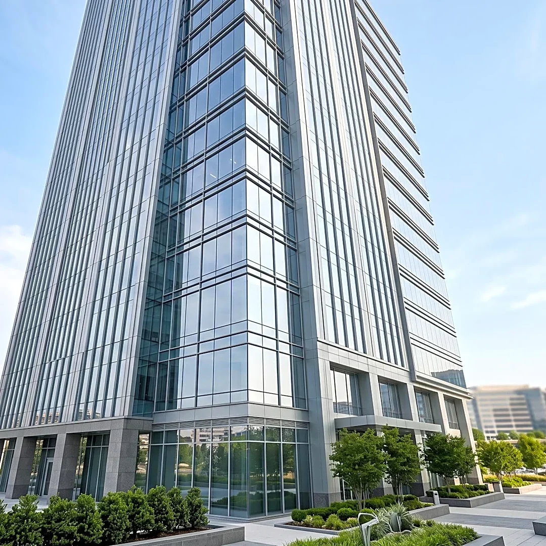 Middleburg Communities Relocates Headquarters to Lerner Enterprises' Tysons Boulevard Property