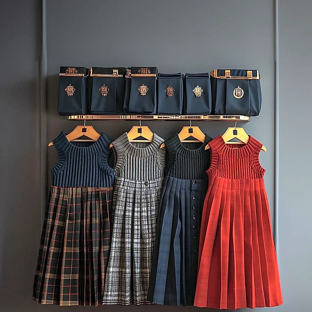 OshKosh and Sergio Hudson Collaborate on First Children's Collection, Expanding Designer's Reach