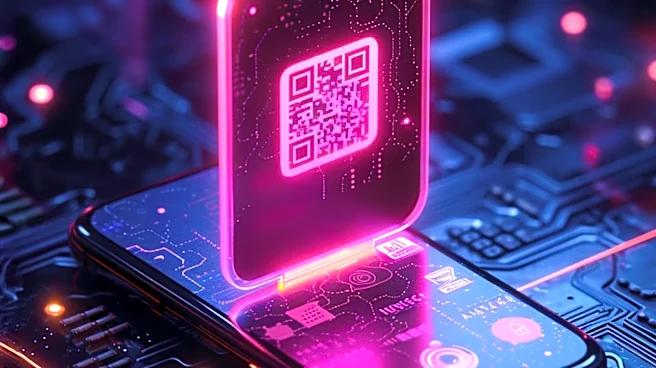 EU Introduces Digital Product Passports for Tires, Mandating Laser-Engraved QR Codes for Lifecycle Tracking