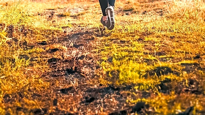 Exercise Improves Mood and Quality of Life for Women During Menopause, Study Finds