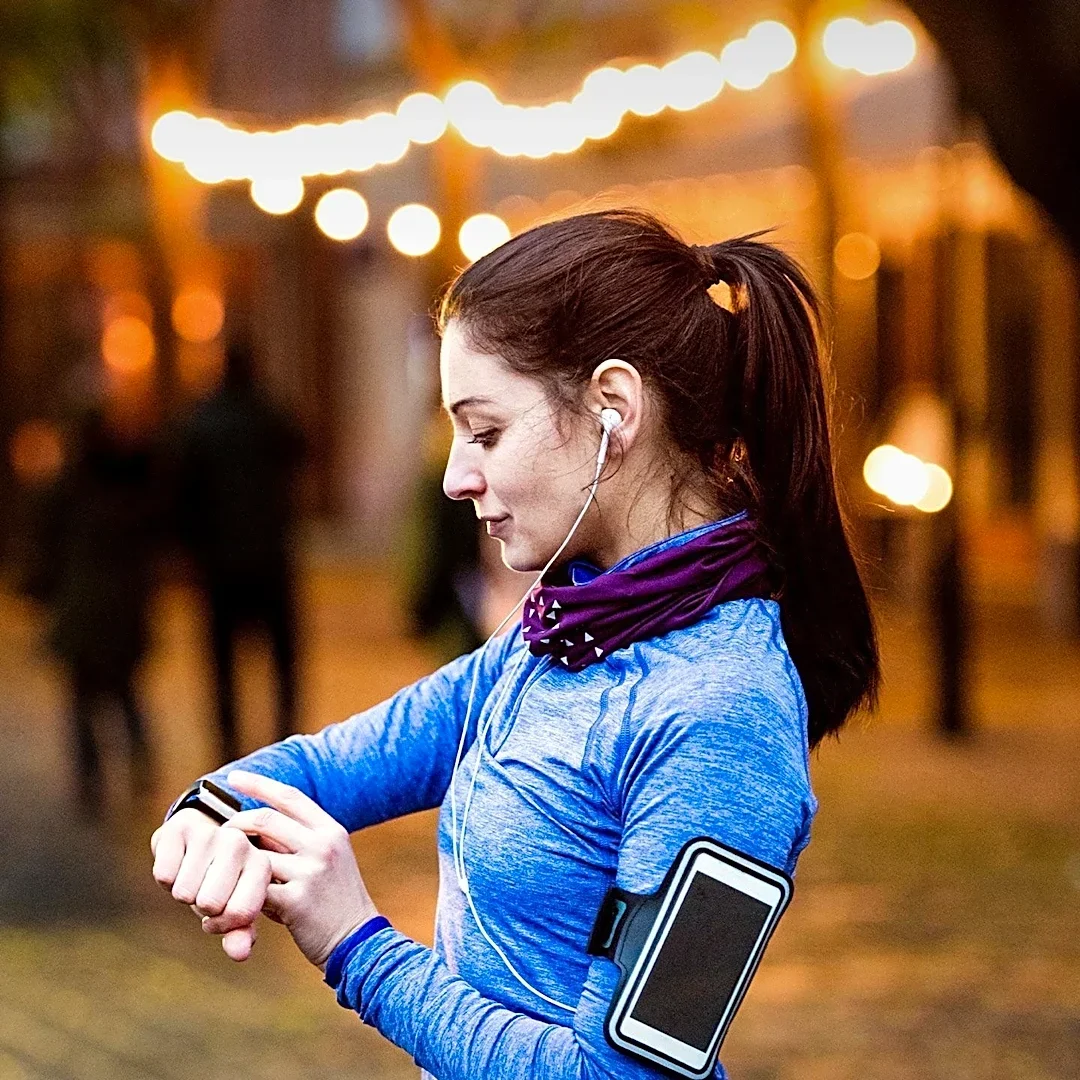 Samsung Health Enhances Sleep Coaching and Running Programs for Personalized Wellness