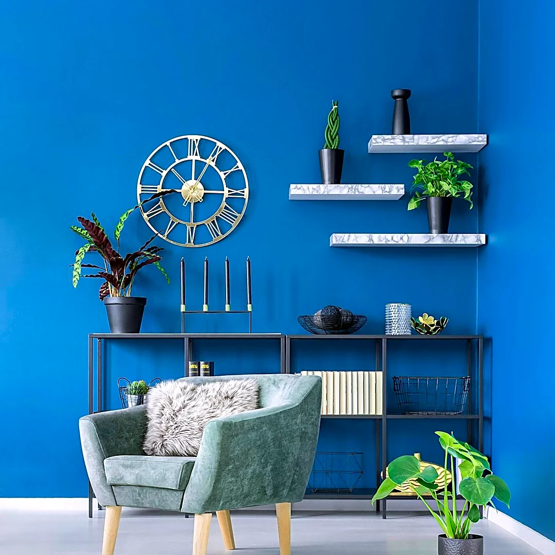 Gallery Walls Offer Versatile Home Decor Solutions for Various Spaces