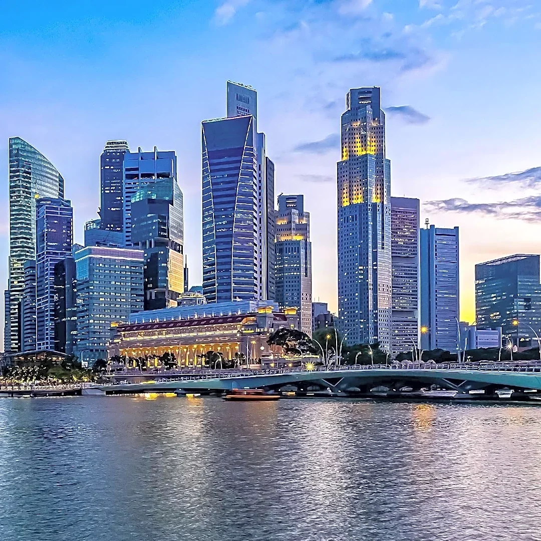 Singapore Bolsters E-Invoicing System and Business Digitalization