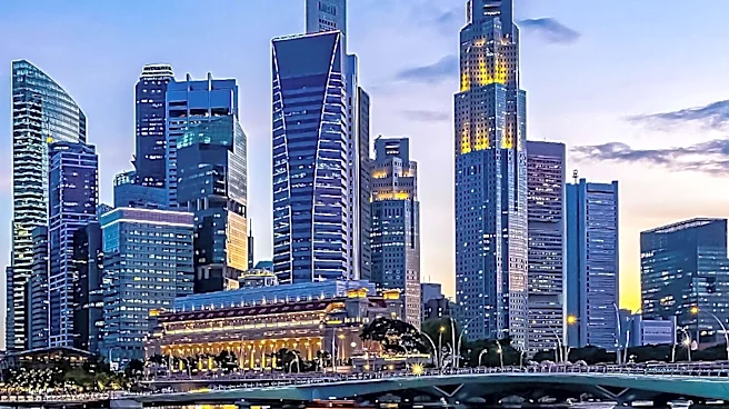 Singapore Bolsters E-Invoicing System and Business Digitalization