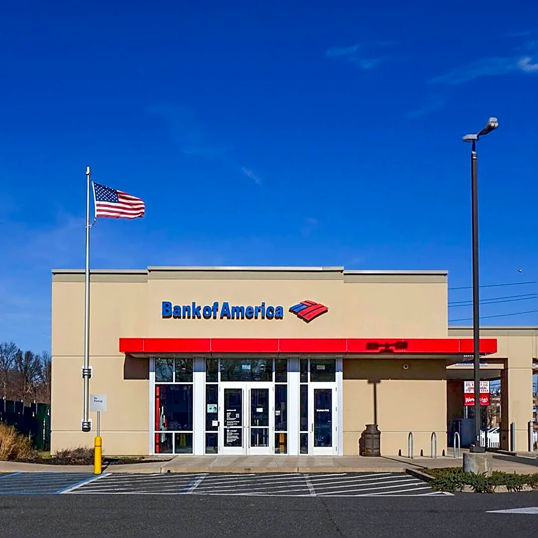 Bank of America's Q3 Profit Drops 17% Amid Regulatory Fine and Wall Street Slowdown
