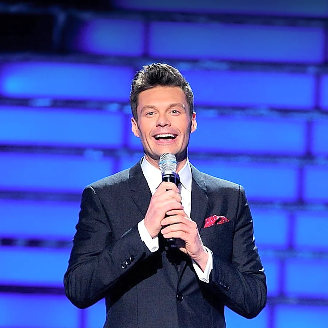 Ryan Seacrest Reveals Fitness and Diet Balance for Maintaining Physique