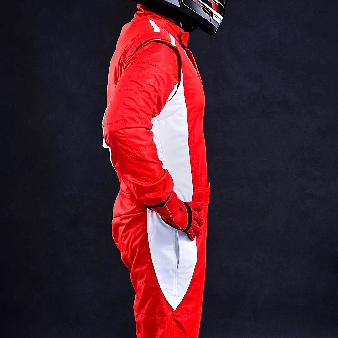 Zara Launches Ayrton Senna-Inspired Men's Fashion Collection
