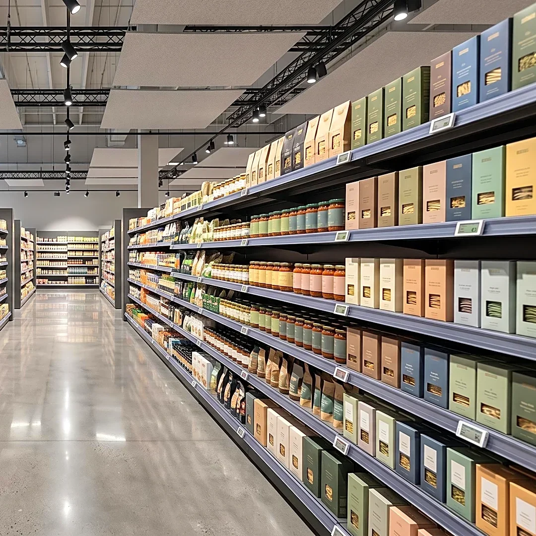 Aldi and Grabango Launch AI-Powered Checkout-Free Technology in Chicago-Area Store